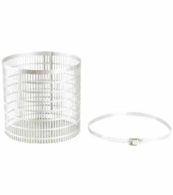 ФИЛЬТР НАСОСА SP Strainer cpl. D180x192x1,0