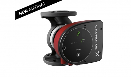 ЦИРКУЛЯЦИОННЫЙ НАСОС MAGNA1 40-60 F 220 1x230V PN6/10