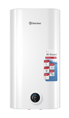 Водонагреватель накопительный THERMEX MS 80 V (pro)