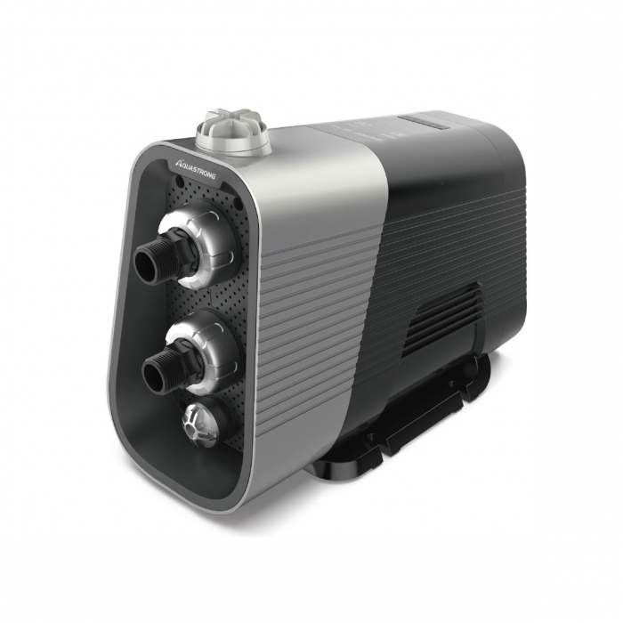 Насосная станция с частотным регулированием Aquastrong Aqua SMART45  550Вт, 220V/50Hz, MAX 45м 83л/мин, AQUASTRONG