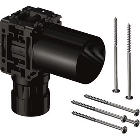 UPONOR SMART AQUA PLUS ВОДОРОЗЕТКА Q&E M7A DR 16-RP1/2"ВР '1С