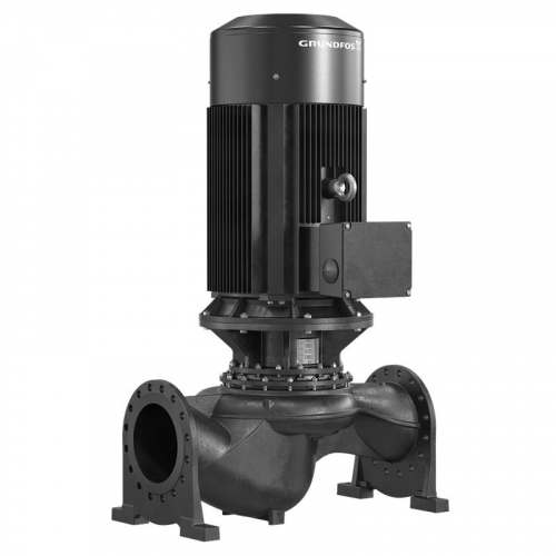 Насос центробежный  TP 350-280/4 A-F-O-BAQE-VX3