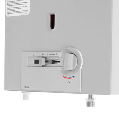 Газовый проточный водонагреватель WR13-2 P23