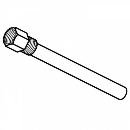 Аксессуары для датчиков P и T - SENSOR POCKET F. KPS