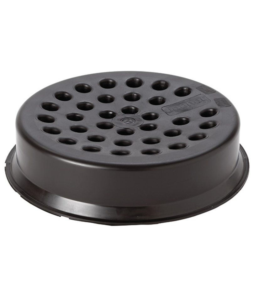 UPONOR КРЫШКА 315ММ ДЛЯ СМОТРОВОГО КОЛОДЦА '1C