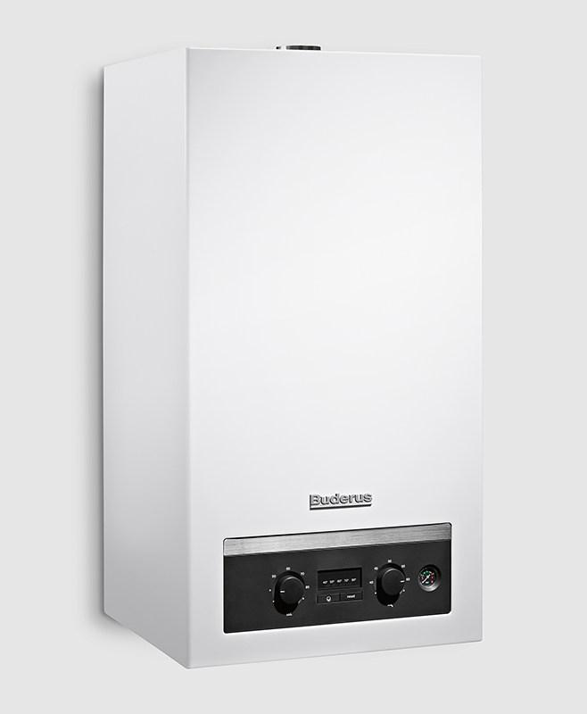 Котел настенный Logamax U044-24K