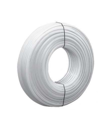 UPONOR AQUA PIPE ТРУБА БЕЛАЯ PN10 16X2,2 БУХТА 100М '100Ф