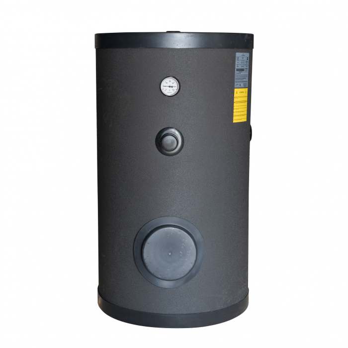 Бойлер Ecosystem S 1500 косвенного нагрева в напольном исполнении с 1 теплообменником