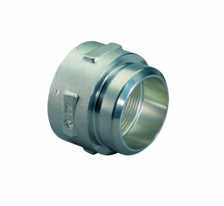 UPONOR RS АДАПТЕР С ВНУТРЕННЕЙ РЕЗЬБОЙ RP2"ВР-RS2 '1C