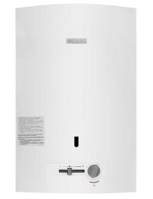 Газовый проточный водонагреватель WR10-2 P23