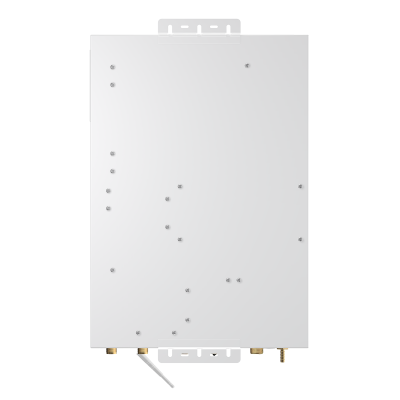 Электрический двухконтурный настенный котел THERMEX Tesla 12-24 Wi-Fi