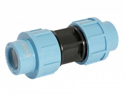 Прямое соединение TM 265001 ф20