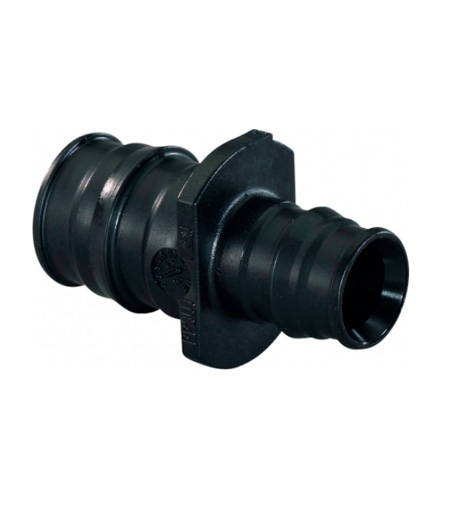 UPONOR Q&E СОЕДИНИТЕЛЬ PPSU 25-25 '50Ф