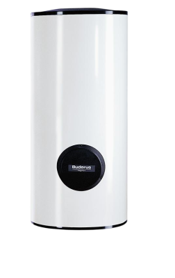Бак-водонагреватель Logalux SU750.5W-C белый