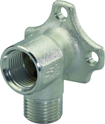 UPONOR SMART AQUA ВОДОРОЗЕТКА РЕЗЬБОВАЯ UNI-C 1/2"НР-1/2"ВР '10И