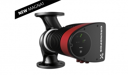 ЦИРКУЛЯЦИОННЫЙ НАСОС MAGNA1 80-80 F 360 1x230V PN10