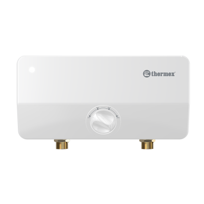 Электрический водонагреватель проточный THERMEX Artflow 8000
