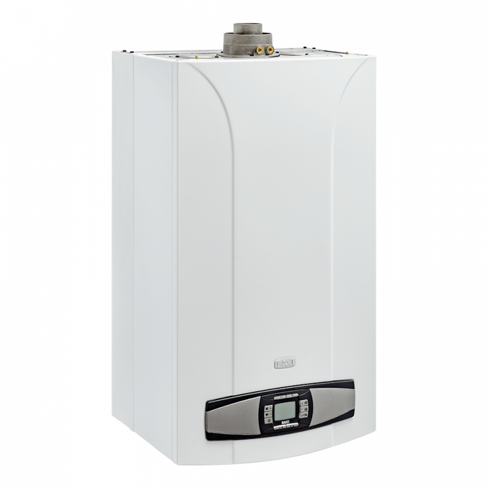 Котел газовый настенный с выносной панелью управления Baxi LUNA3 COMFORT 310 Fi