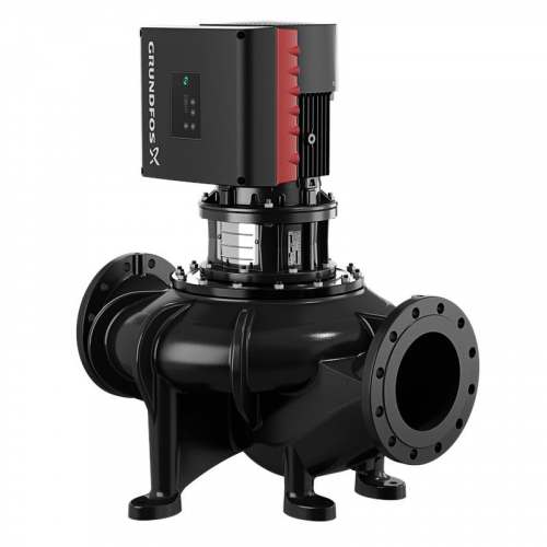 Насос центробежный  TPE 200-90/4 A-F-A-BQQE-MD3