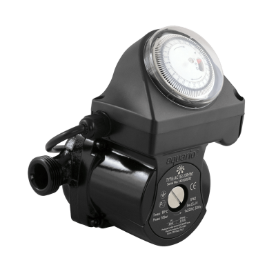 Насос циркуляционный для ГВС AC 152-130HWT