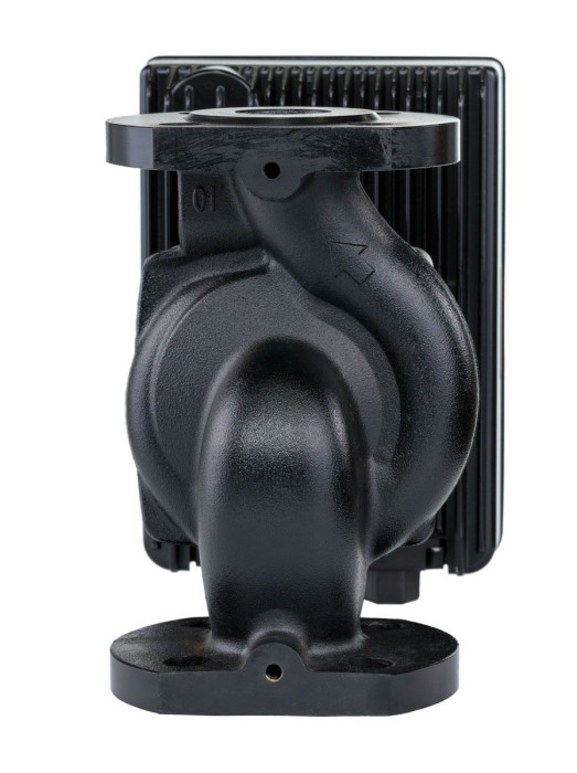 Циркуляционный насос с мокрым ротором NOCE 40/1-12 F, 1x230 В, 50 Гц, 0,55 кВт, трубное соед фланц: DN40 PN6/10, Native