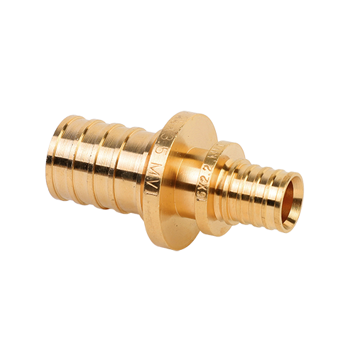 Муфта аксиальная переходная MVI 16x25 PN16
