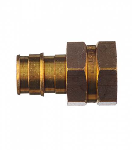 UPONOR Q&E ШТУЦЕР С ВНУТРЕННЕЙ РЕЗЬБОЙ 25-RP1"ВР '35И