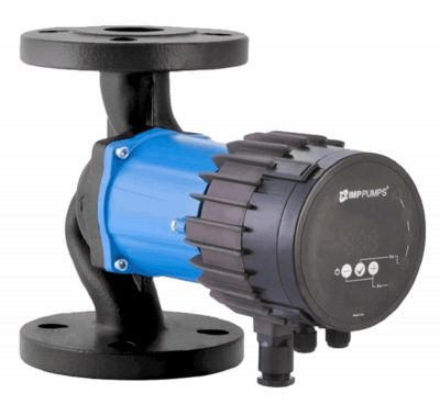 Циркуляционный насос с мокрым ротором NMT SMART 32/120 F220, 1х230В, 50 Гц, 180 Вт, трубное присоединение DN32 PN10,, монтажная длина L=220 мм, IMP PUMPS