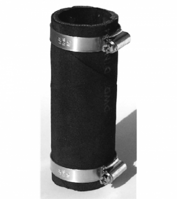 РЕЗИНОВАЯ ВТУЛКА Coecting piece 42MM 11/4" x 150