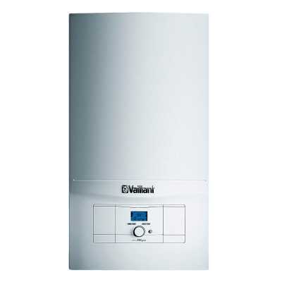 Котел настенный турбированный TEC pro VUW 282/5-3  28 кВт, двухконтурный, закр. камера
