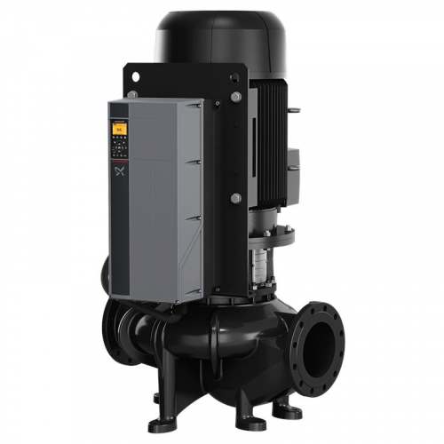 Насос центробежный  TPE 200-400/4 NC-A-F-A-BQQE-UX3