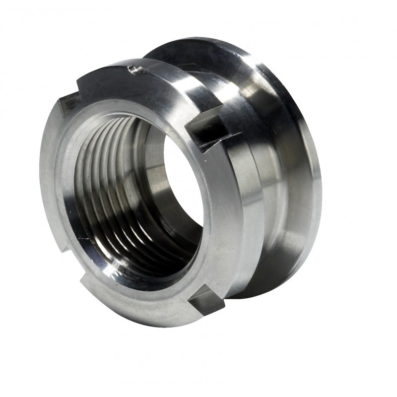 Преобразователи давления - 2" Clamp MBS 4510