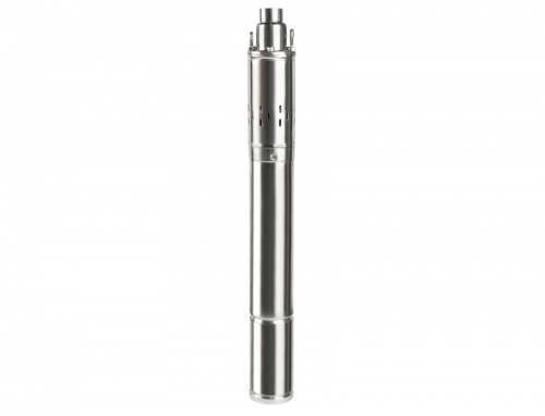 Винтовой скважинный насос 3" ECO VINT 2 (550 Вт, кабель-20м)