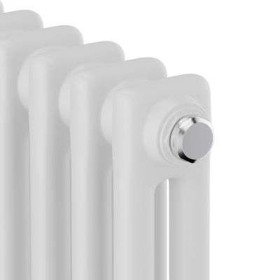 Дизайн-радиатор Royal Thermo Insignia C2180 - 14 секц. RAL9016