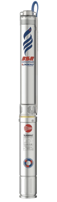 Насос скважинный Pedrollo 3SRm 2/41