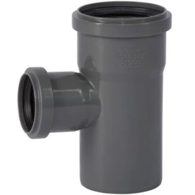 Тройник ПП D 075/050*87° Certus