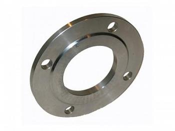 ОТВЕТНЫЙ ФЛАНЕЦ (КОМПЛЕКТ) FLANGE F.WELDING CPL PN25-DN50