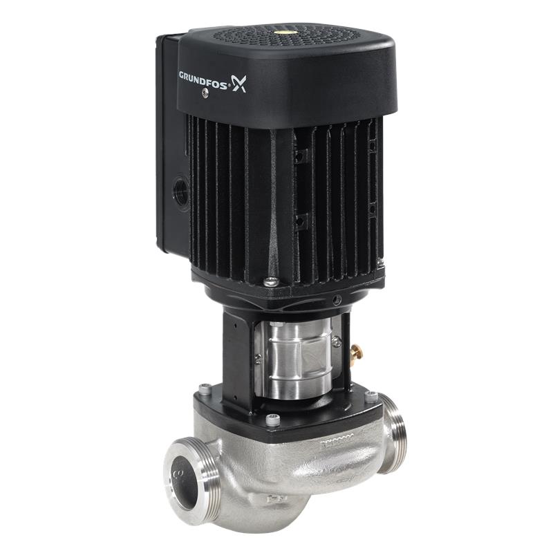 Насос центробежный  TP 32-90/2 A-O-I-BQBE-DX1