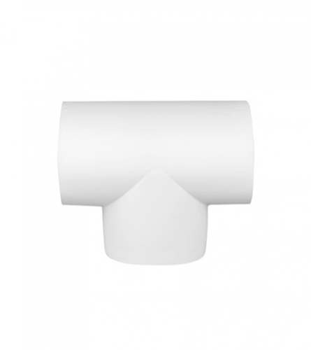 Тройник K-FLEX 245x218 PVC