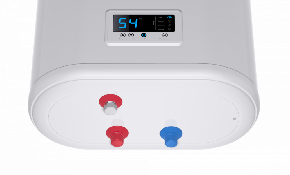 Водонагреватель накопительный THERMEX IF 30 V (pro) Wi-Fi
