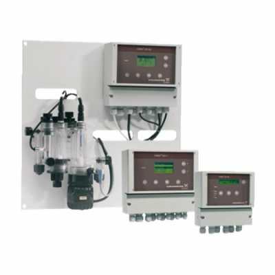 Water detector WD1   3m cable