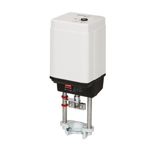 AME 56 0-10V электропривод