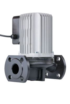 Циркуляционный насос с мокрым ротором NOC 50/12 DM S3, 3x400 В, 50 Гц, 0,5 кВт, трубное соед фланц: DN50 PN6/10, Native