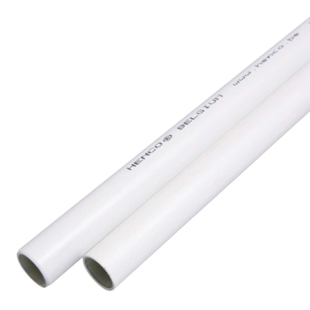 Труба HENCO STANDARD, PEXc-AL-PEXc, 26х3, штанга 4 метра