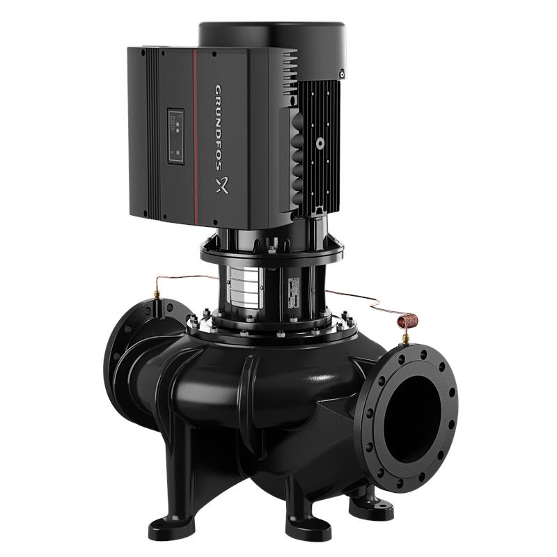 Насос центробежный  TPE 200-190/4 S-A-F-A-BQQE-PX3
