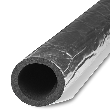 Трубка K-FLEX 13x102-1 ST IC CLAD SR