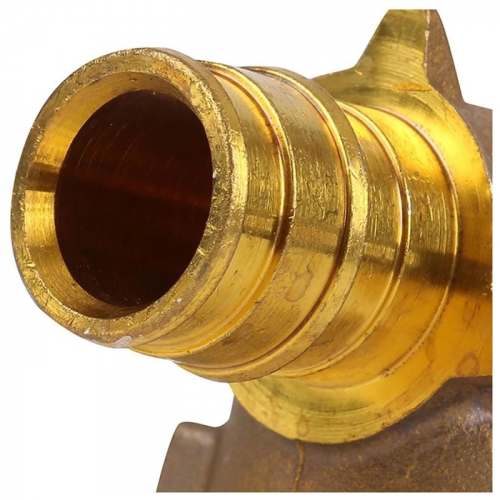 UPONOR Q&E УГОЛЬНИК С ВНУТРЕННЕЙ РЕЗЬБОЙ 20-RP3/4"ВР '30И