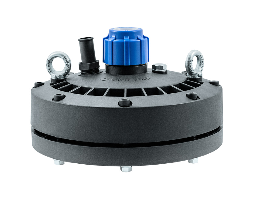 Оголовок скважинный UNIPUMP АОС-133-32 (БЭЗ)