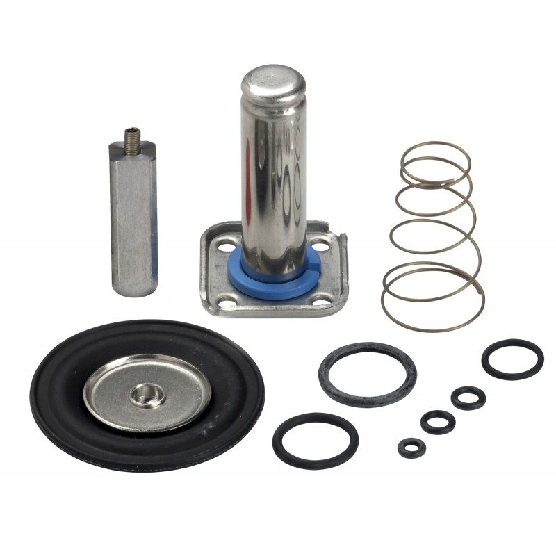 Электромагнитные клапаны - SPARE PARTS FOR EV224B 25 NBR NC