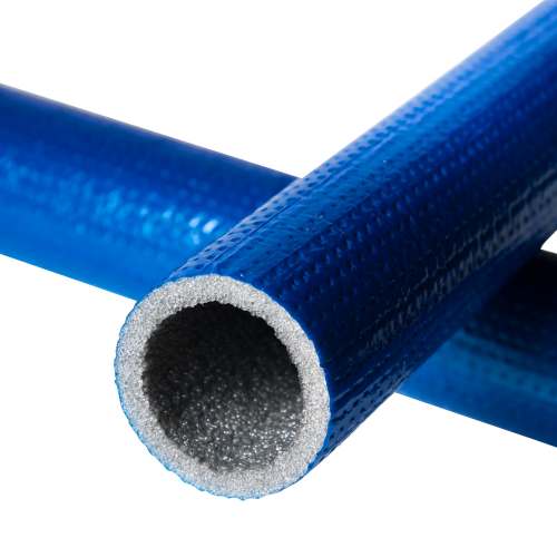 Трубка K-FLEX PE 09x015-2 COMPACT BLUE